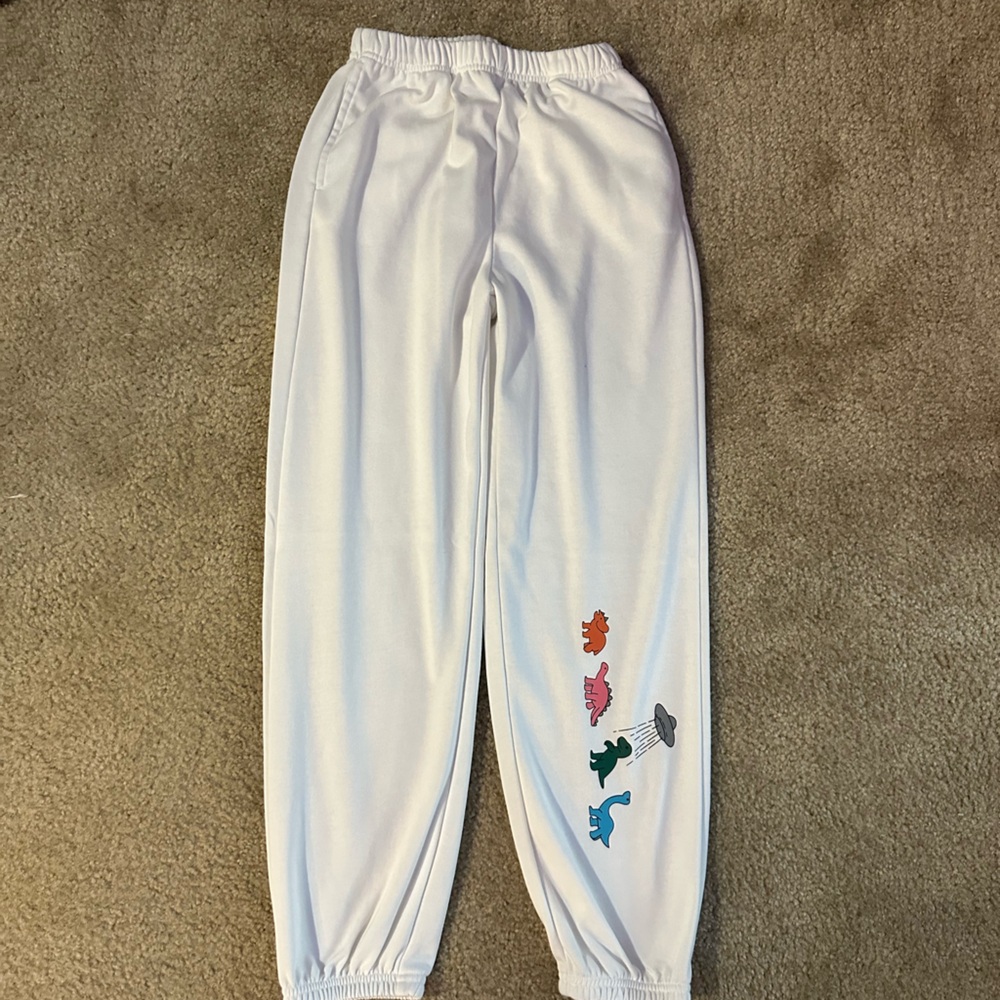 Matching Sweat Set - Picture 2 of 4